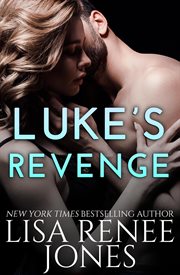 Luke's revenge cover image