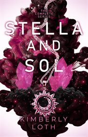 Stella and sol: the complete series cover image
