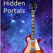 The music man: hidden portals : Hidden Portals cover image
