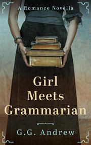 Girl Meets Grammarian cover image