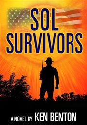Sol survivors cover image