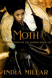Moth cover image