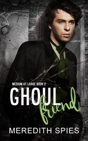 Ghoul Friend cover image
