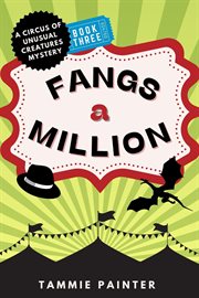 Fangs a million cover image