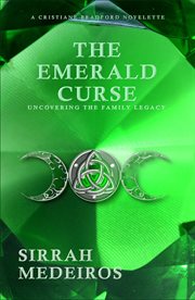 The emerald curse cover image
