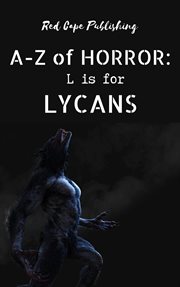 L is for lycans cover image