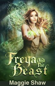 Freya and the beast cover image
