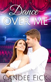 Dance Over Me cover image