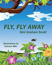 Fly, fly away cover image