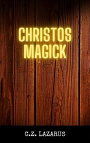 Christos magick cover image