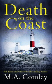Death on the coast cover image