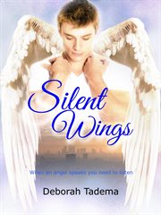Silent wings cover image