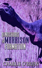 Dinosaurs of the morrison formation cover image