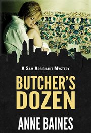 Butcher's dozen cover image