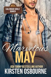 Marvelous May cover image
