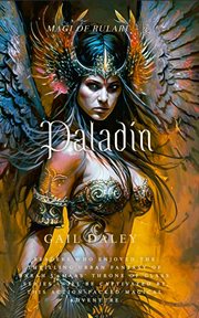 Paladin cover image