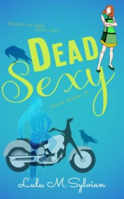 Dead Sexy cover image