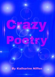 Crazy poetry cover image