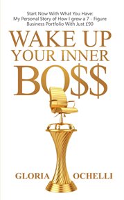 Wake up your inner boss cover image