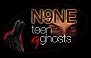 N9ne teen ghosts cover image