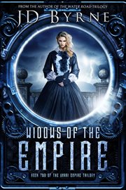 Widows of the empire cover image