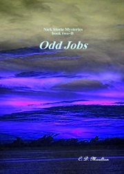 Odd jobs cover image