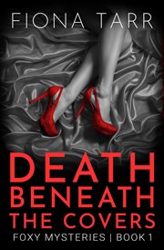 Death Beneath the Covers cover image