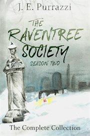 The raventree society season two complete collection cover image