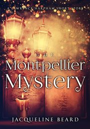 The montpellier mystery cover image