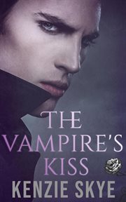 The vampire's kiss cover image