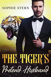 The Tiger's Pretend Husband cover image