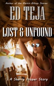 Lost & unfound cover image