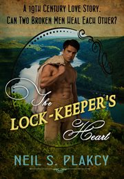 The lock-keeper's heart : a historical romance cover image