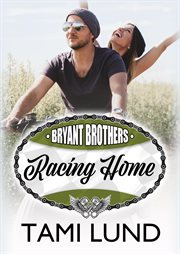 Racing Home cover image