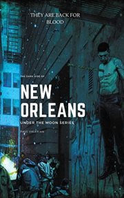 The dark side of new orleans cover image