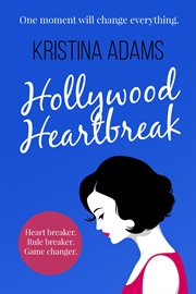 Hollywood heartbreak cover image