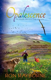 Opalescence: the middle miocene play of color cover image