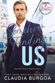 Somehow finding us cover image