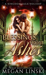 Blessings From Ashes cover image
