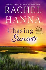 Chasing sunsets cover image