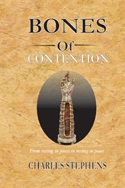 Bones of contention cover image