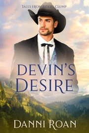 Devin's desire cover image