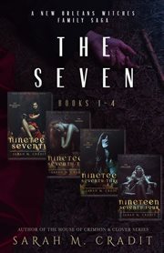 The seven cover image