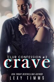 Crave cover image