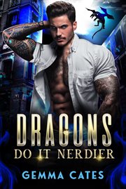 Dragons Do It Nerdier cover image