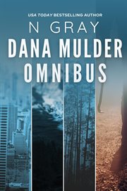 The dana mulder omnibus cover image