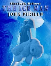 The ice man cover image