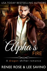 Alpha's Fire cover image
