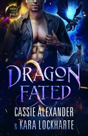 Dragon fated cover image