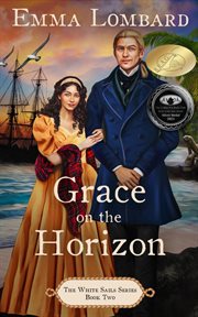 Grace on the Horizon cover image